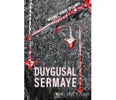 Duygusal Sermaye - Mehmet Semih Söylemez - ELMA Yayınevi