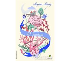 40 Santim - Aysim Altay - ELMA Yayınevi