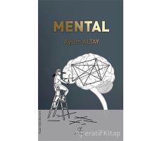 Mental - Aysim Altay - ELMA Yayınevi