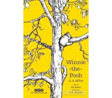 Winnie the Pooh - A. A. Milne - Yapı Kredi Yayınları