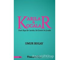 Karılar ve Kocalar - Umur Bugay - İnkılap Kitabevi