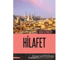 Hilafet - Hugh Kennedy - İnkılap Kitabevi