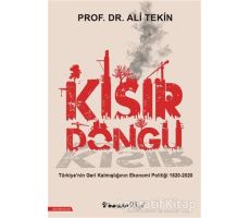 Kısır Döngü - Ali Tekin - İnkılap Kitabevi