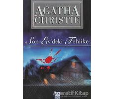 Son Evdeki Tehlike - Agatha Christie - Altın Kitaplar
