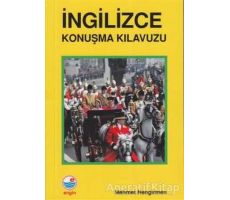 İngilizce Konuşma Kılavuzu - Mehmet Hengirmen - Engin Yayınevi