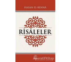 Risaleler (Şamua Kağıt) - Hasan El-Benna - Nida Yayınları