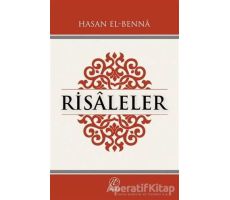 Risaleler (Şamua Kağıt) - Hasan El-Benna - Nida Yayıncılık