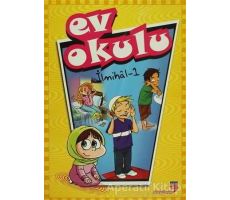 Ev Okulu İlmihal 1 - Hatice Işılak - EDAM