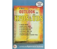 A New Outlook on KPDS and ÜDS - Tolga Şenkaya - Pelikan Tıp Teknik Yayıncılık