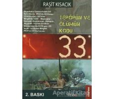 Terörün ve Ölümün Kodu: 33 - Raşit Kısacık - Ozan Yayıncılık