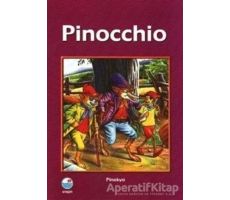 Pinocchio (Cdli) - Carlo Collodi - Engin Yayıncılık