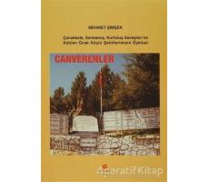 Canverenler - Mehmet Şimşek - Can Yayınları (Ali Adil Atalay)