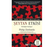 Şeytan Etkisi - Philip George Zimbardo - Say Yayınları