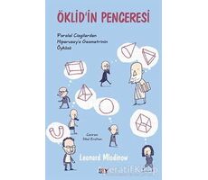 Öklidin Penceresi - Leonard Mlodinow - Say Yayınları