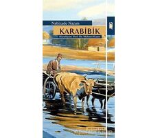Karabibik - Zabizade Nazım - Say Yayınları