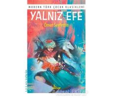 Yalnız Efe - Ömer Seyfettin - Girdap Kitap