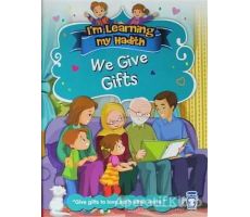 Im Learning My Hadith - We Give Gifts - Nur Kutlu - Timaş Publishing