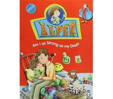 Alper Öykü Seti (İngilizce) (5 Kitap Takım) - Nurşen Şirin - Timaş Publishing