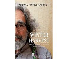 Winter Harvest - Shems Friedlander - Timaş Publishing