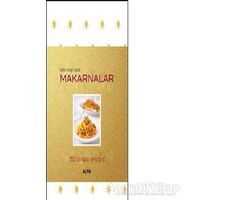 Makarnalar - Kolektif - Alfa Yayınları