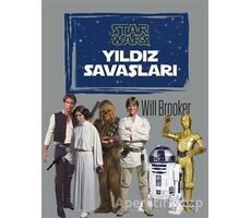 Star Wars - Yıldız Savaşları - Will Brooker - Alfa Yayınları