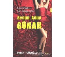 Benim Adım Günah - Murat Güloğlu - Alfa Yayınları