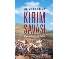 Kırım Savaşı - Clive Ponting - Alfa Yayınları