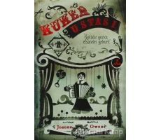 Kukla Ustası - Joanne Owen - Artemis Yayınları