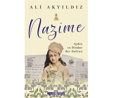 Nazime - Ali Akyıldız - Timaş Yayınları