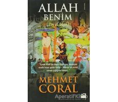 Allah Benim - Mehmet Coral - Doğan Kitap