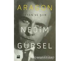 Aragon - Nedim Gürsel - Doğan Kitap