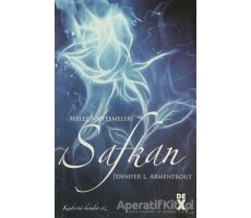 Melez Sözleşmeleri 2: Safkan - Jennifer L. Armentrout - Dex Yayınevi