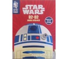 Star Wars R2-D2 Droid Atölyesi - Kolektif - Doğan Egmont Yayıncılık
