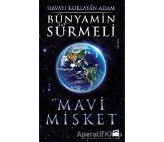 Mavi Misket - Bünyamin Sürmeli - Doğan Kitap