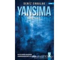 Yansıma - 2 Luda Kuka - Deniz Erbulak - Dex Yayınevi