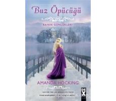 Buz Öpücüğü - Amanda Hocking - Dex Yayınevi