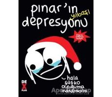 Pınar’ın Yılbaşı Depresyonu Dex Yayınevi