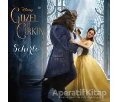 Disney Güzel ve Çirkin Sihirli - Kolektif - Doğan Egmont Yayıncılık