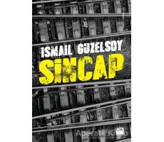 Sincap - İsmail Güzelsoy - Doğan Kitap