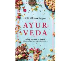 Ayurveda - Ulli Allmendinger - Doğan Novus