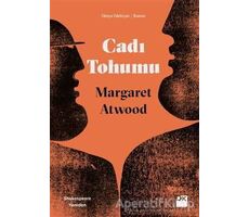 Cadı Tohumu - Shakespeare Yeniden - Margaret Atwood - Doğan Kitap