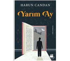 Yarım Ay - Harun Candan - Doğan Kitap