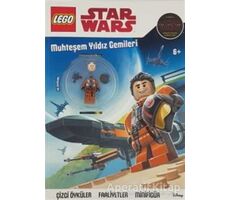Lego Starwars - Kolektif - Doğan Çocuk