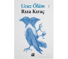 Ucuz Ölüm - Rıza Kıraç - Doğan Kitap