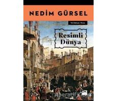 Resimli Dünya - Nedim Gürsel - Doğan Kitap