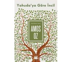Yahudaya Göre İncil - Amos Oz - Doğan Kitap
