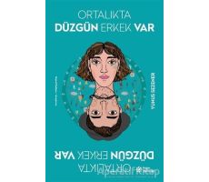Ortalıkta Düzgün Erkek Var - Yunus Sezener - Doğan Novus