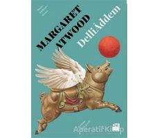 Delliaddem - Margaret Atwood - Doğan Kitap