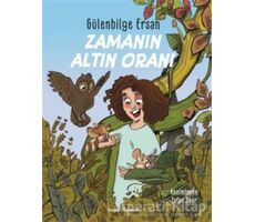 Zamanın Altın Oranı - Gülenbilge Ersan - Doğan Çocuk