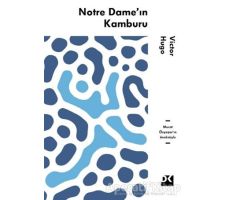 Notre Dameın Kamburu - Victor Hugo - Doğan Kitap